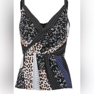 Cabi crossover cami 3787